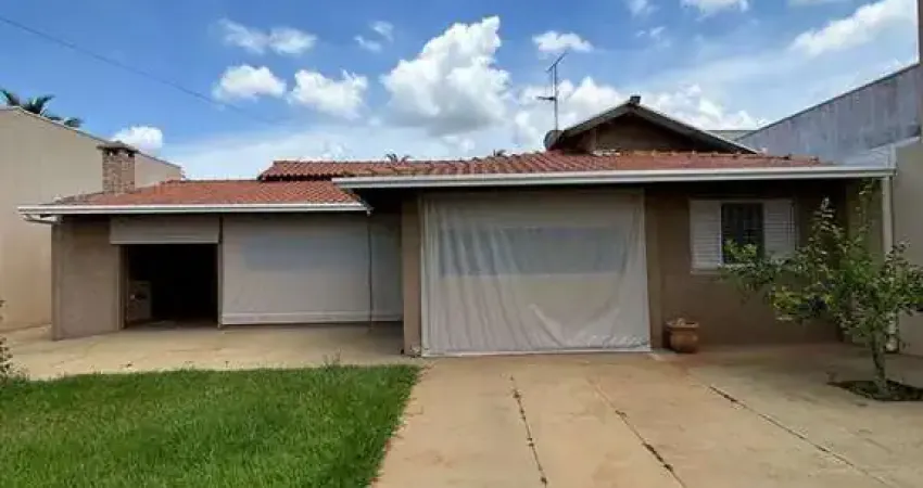 Casa para venda em lago azul 2 de 480.00m² com 3 quartos e 1 garagem