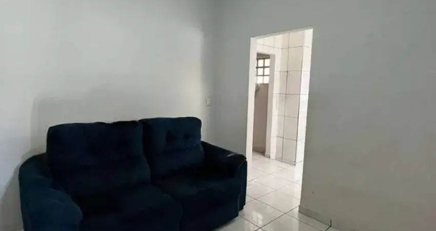 Casa com 2 quartos à venda na Rua Avelino Bertaglia, ***, Alto Colinas, Birigui