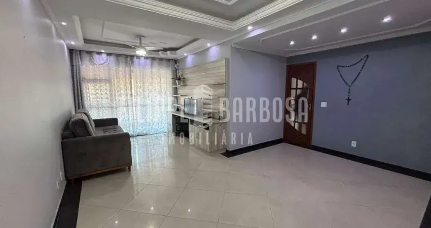 Apartamento para venda em vila da penha de 130.00m² com 3 quartos, 3 suites e 3 garagens