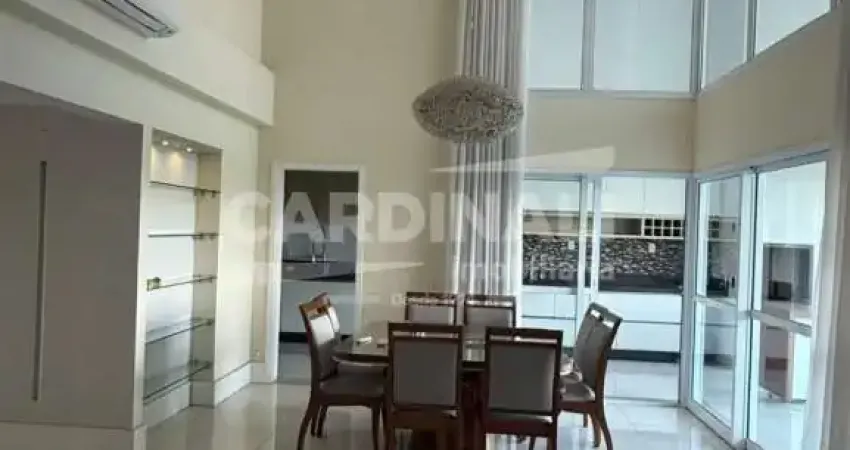 Apartamento para venda em dae de 189.00m² com 3 quartos, 3 suites e 3 garagens