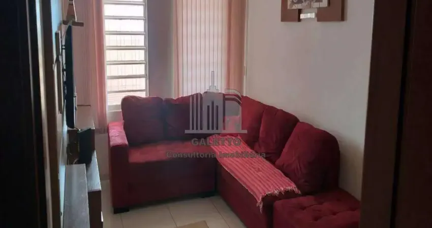 Casa para venda em jardim nova europa de 300.00m² com 3 quartos, 1 suite e 2 garagens