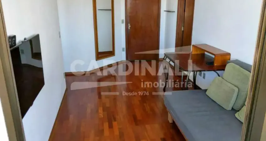 Apartamento para venda em vila costa do sol de 80.00m² com 2 quartos, 1 suite e 1 garagem