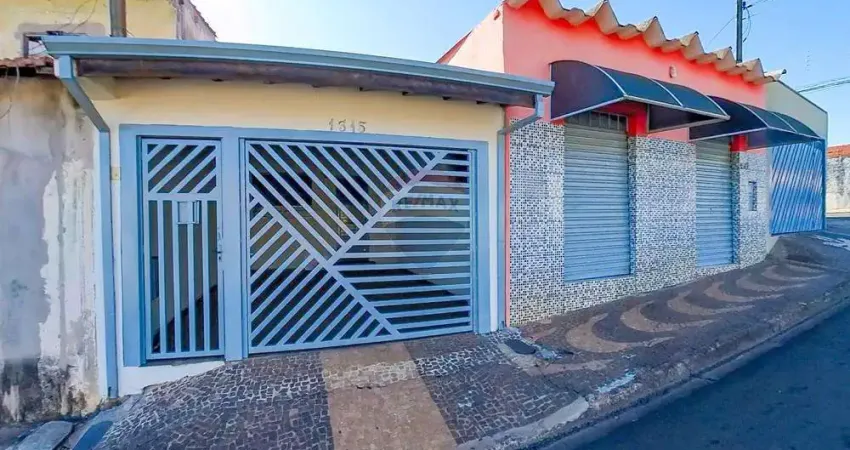 Casa para venda em jardim josé ometto ii de 200.00m² com 3 quartos e 1 garagem