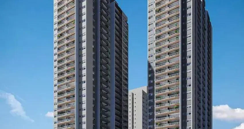 Apartamento para venda em vila matilde de 69.42m² com 2 quartos, 1 suite e 1 garagem