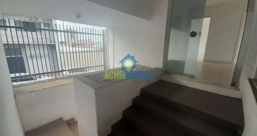 Prédio comercial para alugar em jardim sumaré de 56.00m² com 3 quartos