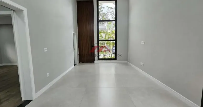 Casa de condomínio para venda em botujuru de 192.00m² com 3 quartos, 3 suites e 2 garagens