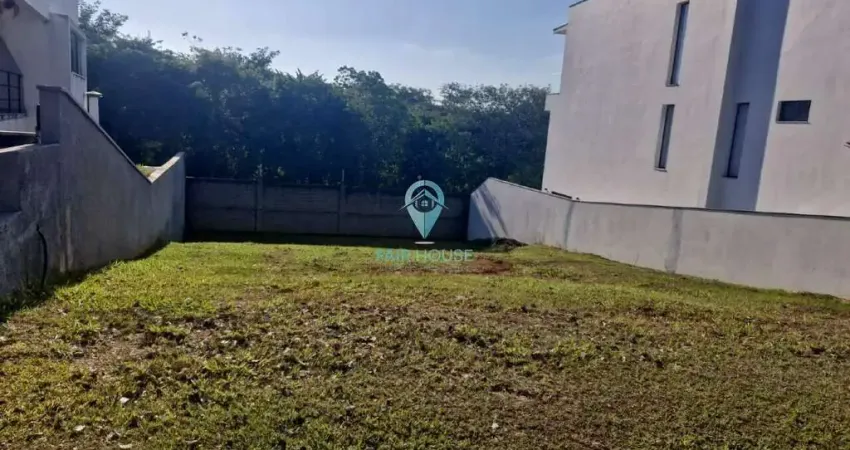 Terreno para venda em alphaville nova esplanada i de 432.00m²