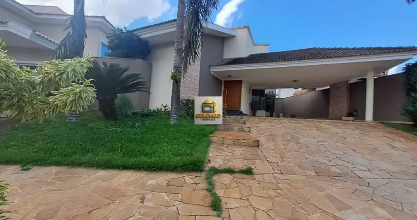 Casa para venda em parque residencial damha iv de 270.00m² com 3 quartos, 3 suites e 4 garagens