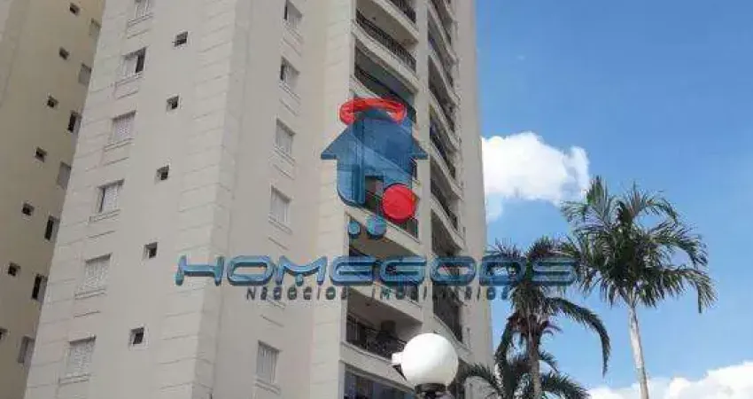 Apartamento para venda em mansões santo antônio de 210.66m² com 3 quartos, 1 suite e 4 garagens