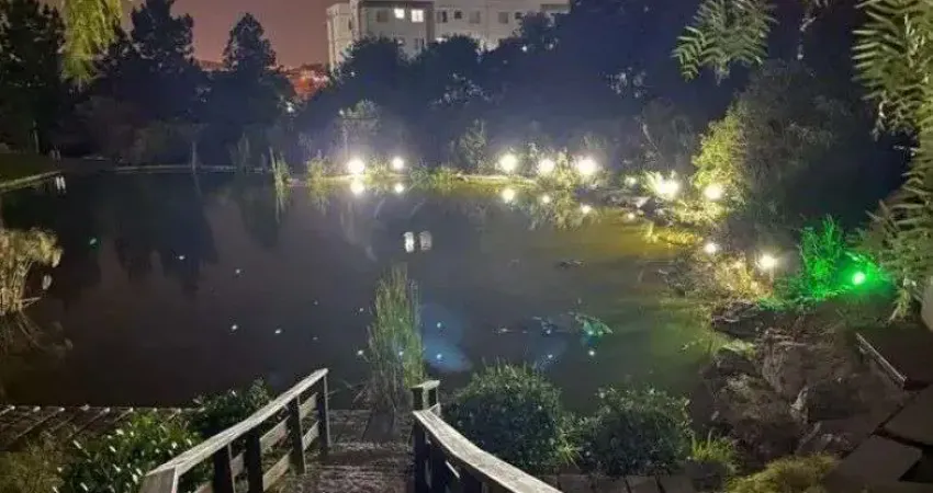 Apartamento para venda em santo antônio de 38.00m² com 2 quartos e 1 garagem