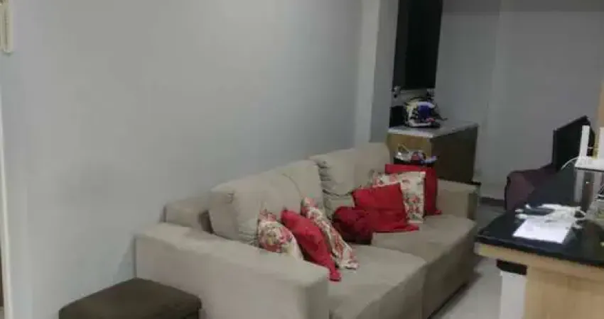 Apartamento para venda em centro de 56.00m² com 2 quartos, 1 suite e 2 garagens