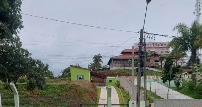 Chácara para venda em bairro da mina de 1000.00m² com 1 quarto