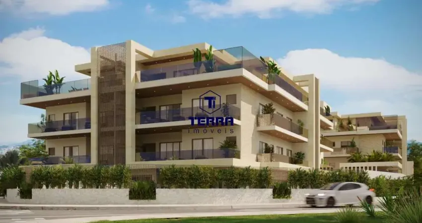 Apartamento para venda em camboinhas de 180.00m² com 4 quartos, 2 suites e 2 garagens