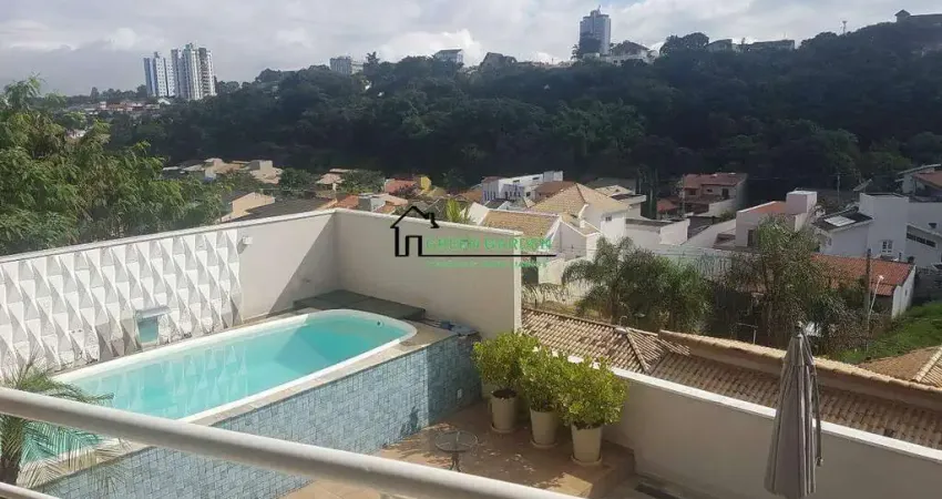 Casa para venda em jardim paulista i de 347.00m² com 5 quartos, 2 suites e 7 garagens