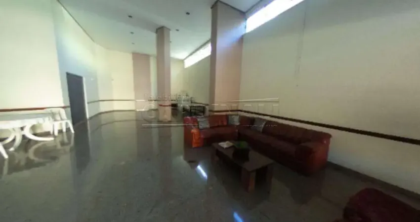 Cobertura para venda em centro de 440.00m² com 4 quartos, 4 suites e 3 garagens