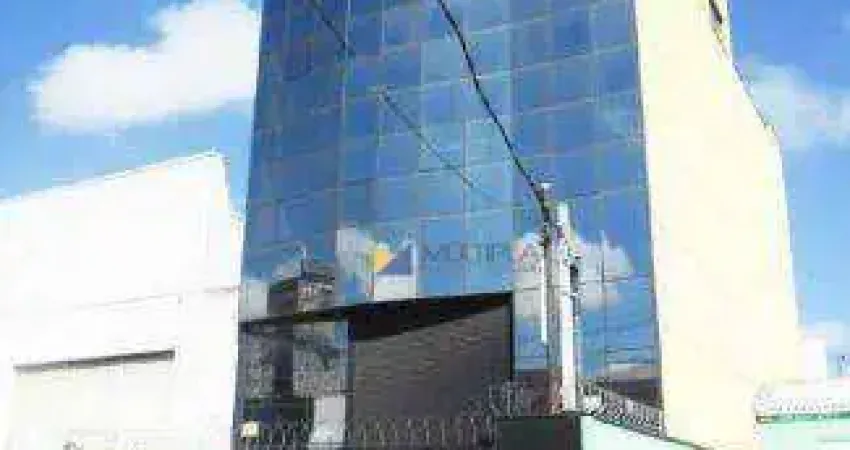 Prédio comercial para venda em cumbica de 950.00m² com 12 garagens