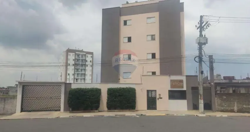 Apartamento para venda em jordanópolis de 64.00m² com 2 quartos e 1 suite