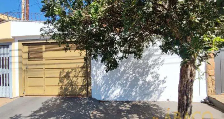 Casa para venda em vila morumbi de 160.00m² com 3 quartos, 1 suite e 1 garagem