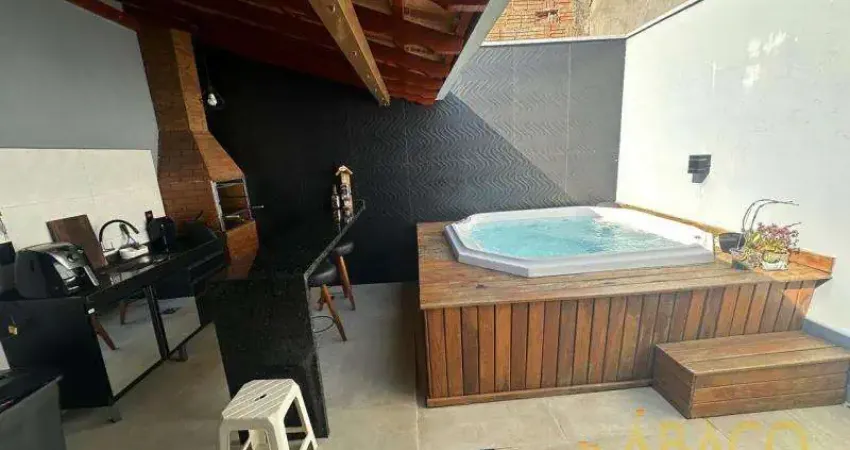 Casa para venda em jardim ipanema de 70.00m² com 2 quartos e 1 garagem