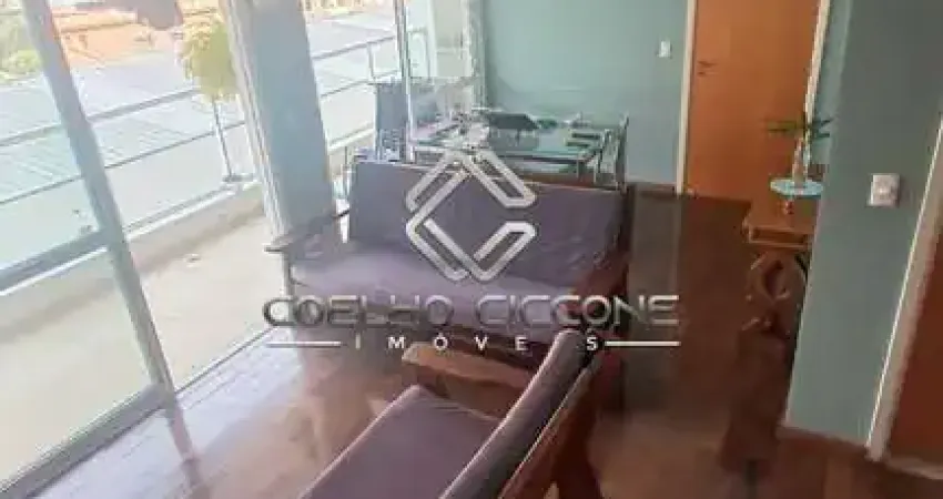 Apartamento para venda em santo antônio de 109.00m² com 3 quartos, 1 suite e 3 garagens