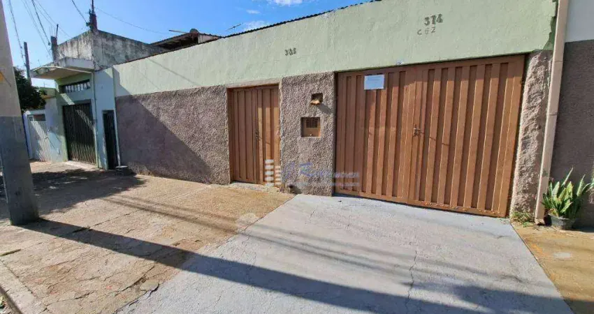 Terreno à venda na Rua Gui Saad Salomão, 384, Parque Ribeirão Preto, Ribeirão Preto