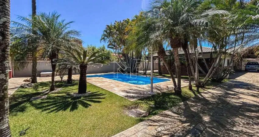 Casa de condomínio para venda em jardim tereza cristina de 444.00m² com 4 quartos, 3 suites e 4 garagens
