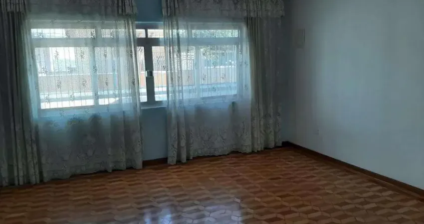 Sobrado para venda em vila buenos aires de 204.00m² com 3 quartos e 3 garagens