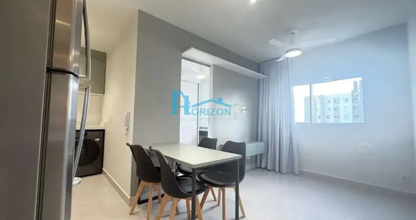 Apartamento para alugar em jardim ibirapuera de 37.00m² com 2 quartos
