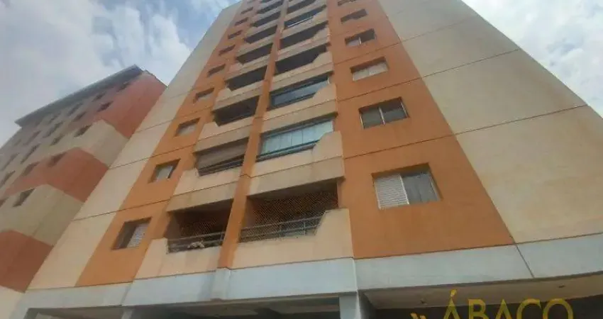 Apartamento para alugar em centro de 90.00m² com 3 quartos, 1 suite e 1 garagem