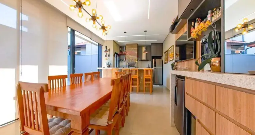 Casa para venda em centro de 180.00m² com 2 quartos, 2 suites e 2 garagens