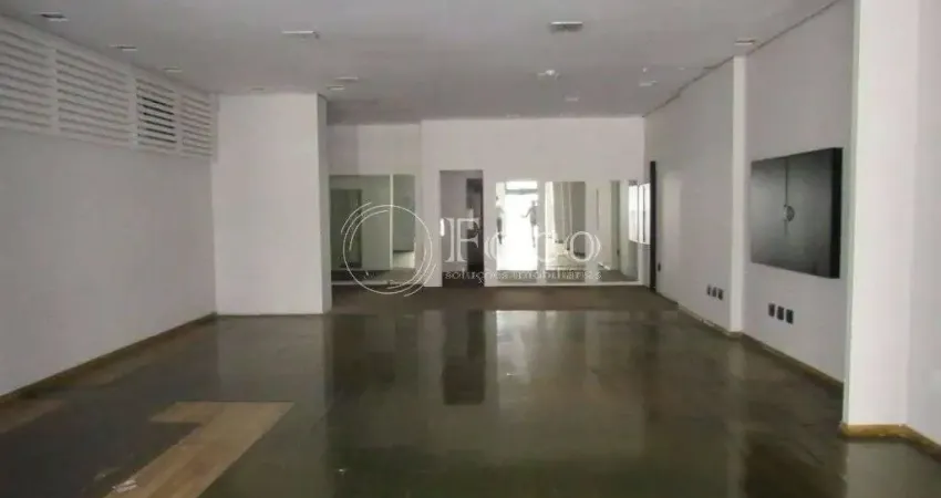 Sala comercial à venda no Centro, Guarulhos