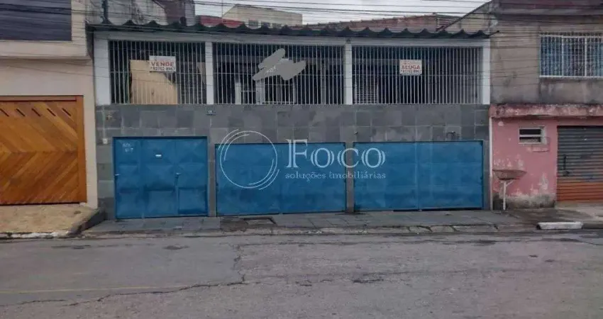 Casa para venda em parque jurema de 177.00m² com 2 quartos e 2 garagens