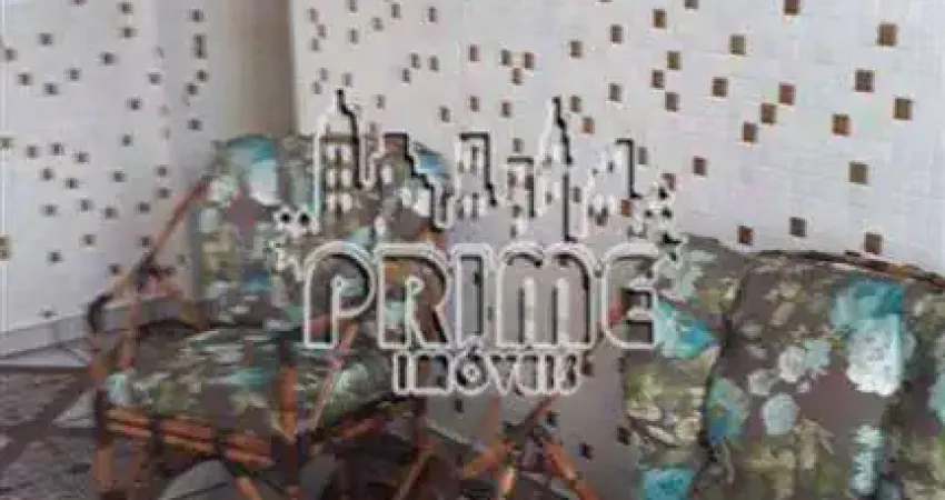 Apartamento com 1 quarto à venda na Cidade Ocian, Praia Grande