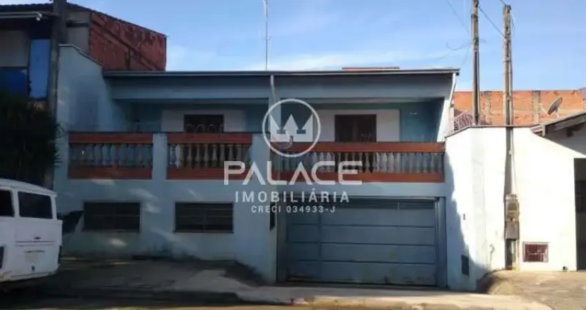 Casa para venda em jardim planalto de 160.00m² com 3 quartos, 1 suite e 2 garagens