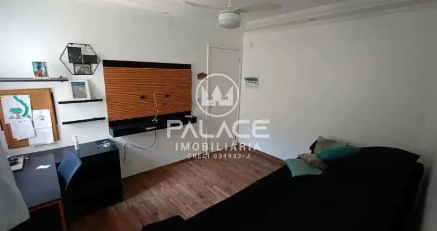 Apartamento para venda em glebas california de 55.00m² com 2 quartos e 1 garagem