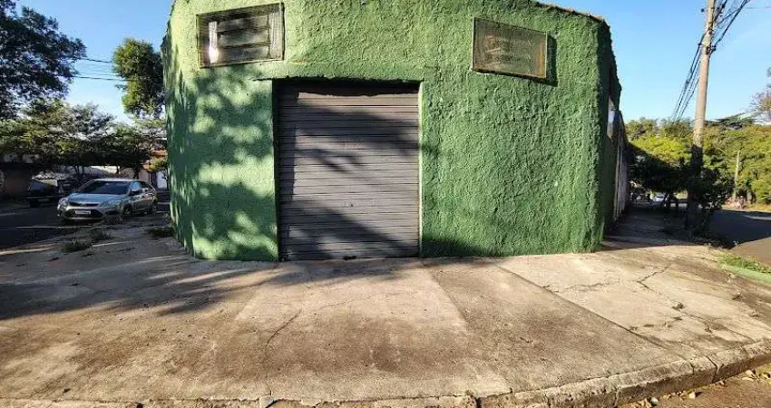 Casa para venda em parque piracicaba de 233.00m² com 3 quartos e 2 garagens