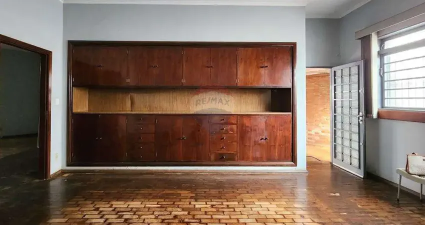 Prédio comercial para venda em vila seixas de 324.00m² com 3 quartos, 1 suite e 4 garagens