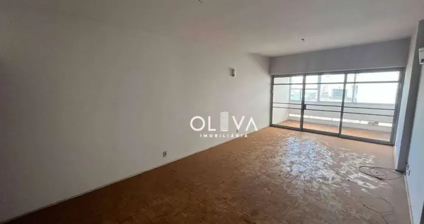 Apartamento para venda em centro de 137.00m² com 4 quartos e 1 suite