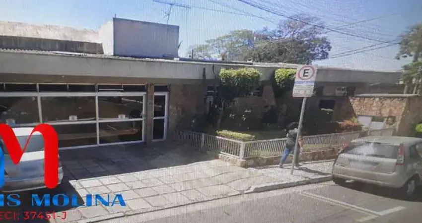 Prédio comercial para alugar em jardim do mar de 400.00m² com 6 garagens
