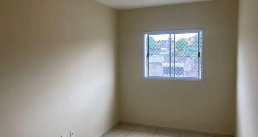 Apartamento para venda em vila nova curuçá de 50.00m² com 2 quartos e 1 garagem