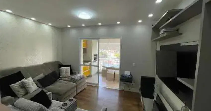 Apartamento para venda em cesar de sousa de 80.00m² com 3 quartos, 1 suite e 2 garagens