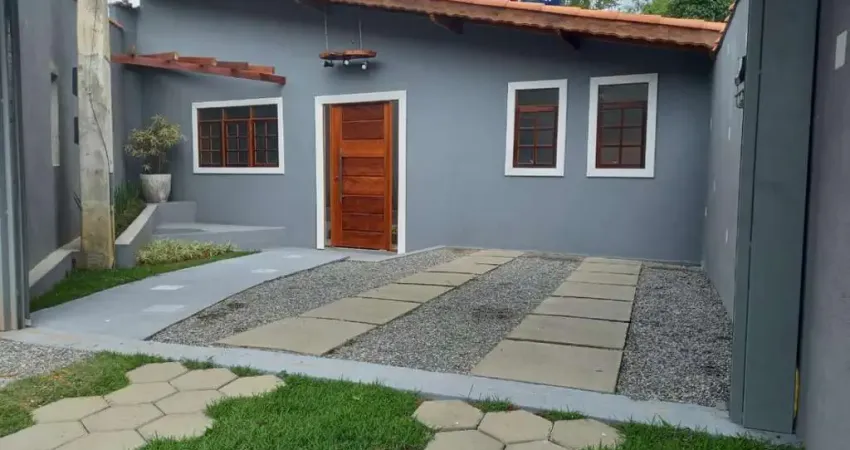 Chácara para venda em jardim das cerejeiras de 100.00m² com 3 quartos, 1 suite e 4 garagens