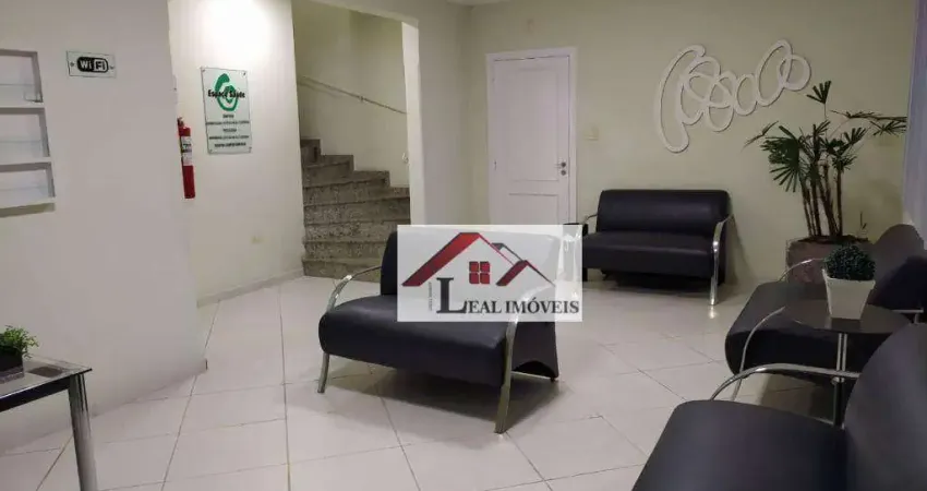 Sobrado para venda em vila assunção de 177.00m² com 3 quartos e 1 garagem