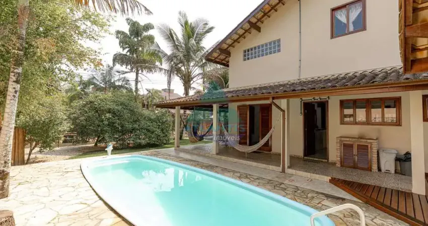 Casa para venda em itamambuca de 187.00m² com 5 quartos, 2 suites e 5 garagens