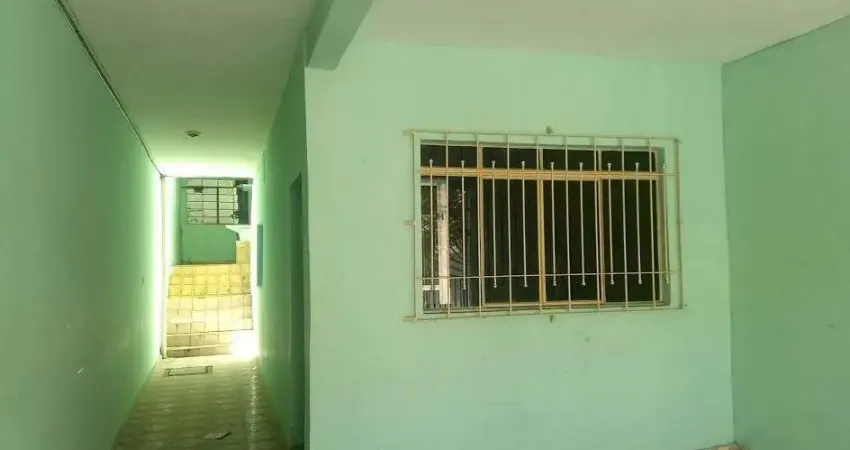 Sobrado para venda em parque mikail de 150.00m² com 3 quartos e 2 garagens