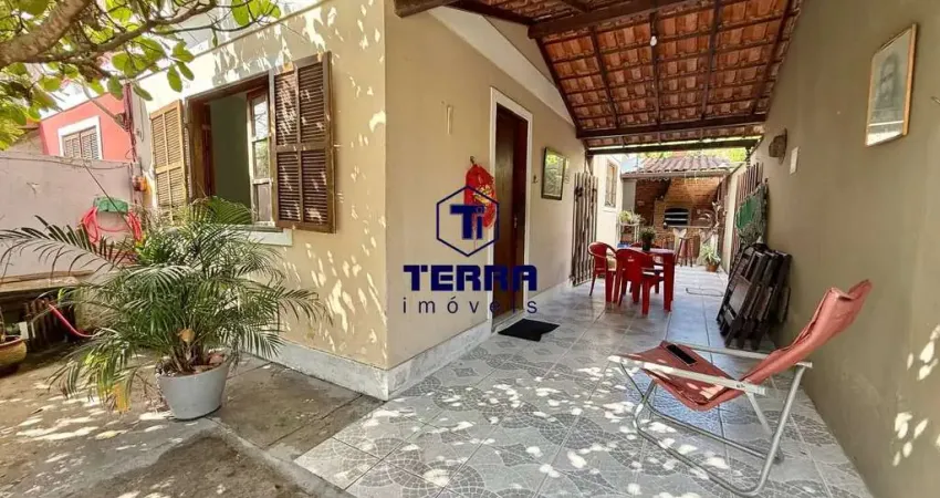 Casa de condomínio para venda em maria paula de 89.99m² com 3 quartos e 1 garagem