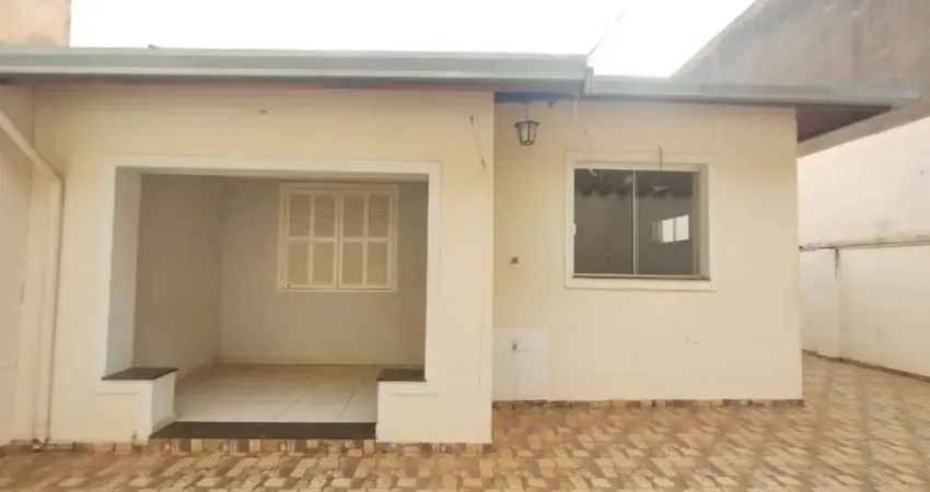 Casa com 4 quartos à venda na Rua Boa Morte, 1018, Centro, Piracicaba