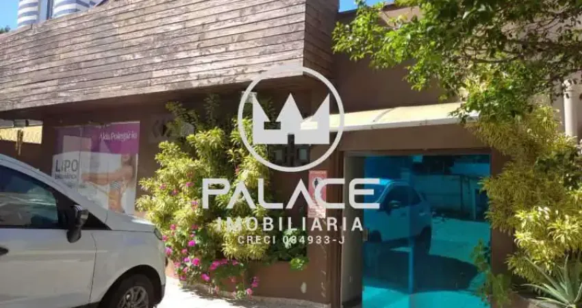 Sala comercial para alugar na Cidade Alta, Piracicaba