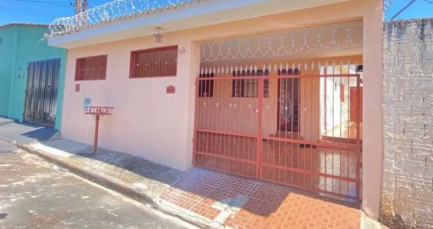 Casa com 2 quartos à venda na Rua Itamaracá, 133, Vila Albertina, Ribeirão Preto