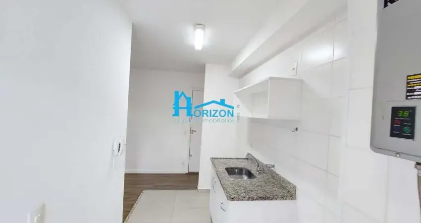 Apartamento para alugar em residencial parque da fazenda de 62.00m² com 2 quartos, 1 suite e 1 garagem